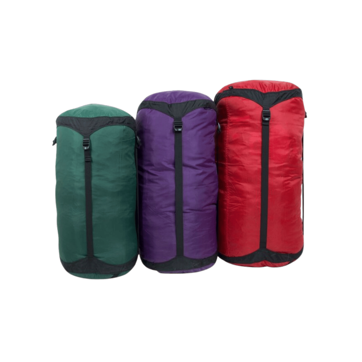 GRANITE GEAR ROUND ROCK SOLID COMPRESSION SACK ASSORTED COLOR