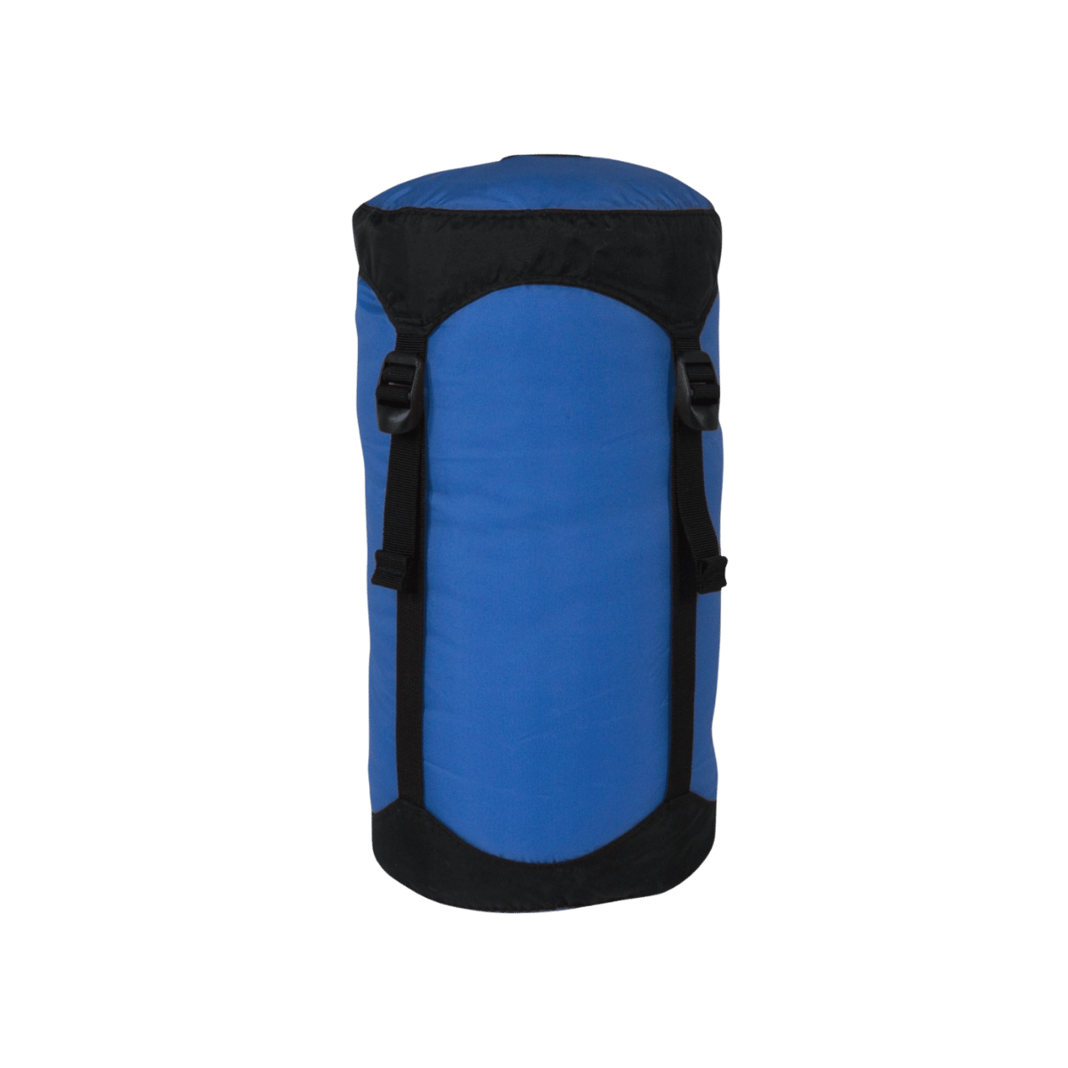 RND RCK SOLID COMPRESSION SACK BLUE