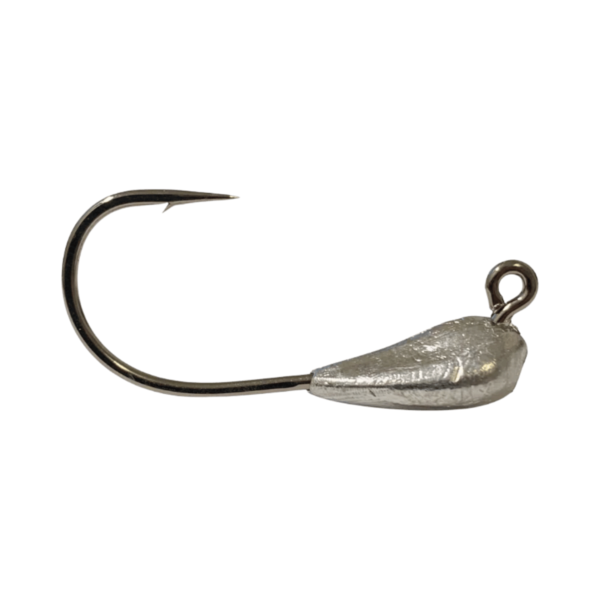GREAT LAKES FINESSE MINI TUBE HEAD JIG – 1/4OZ & 3/8OZ