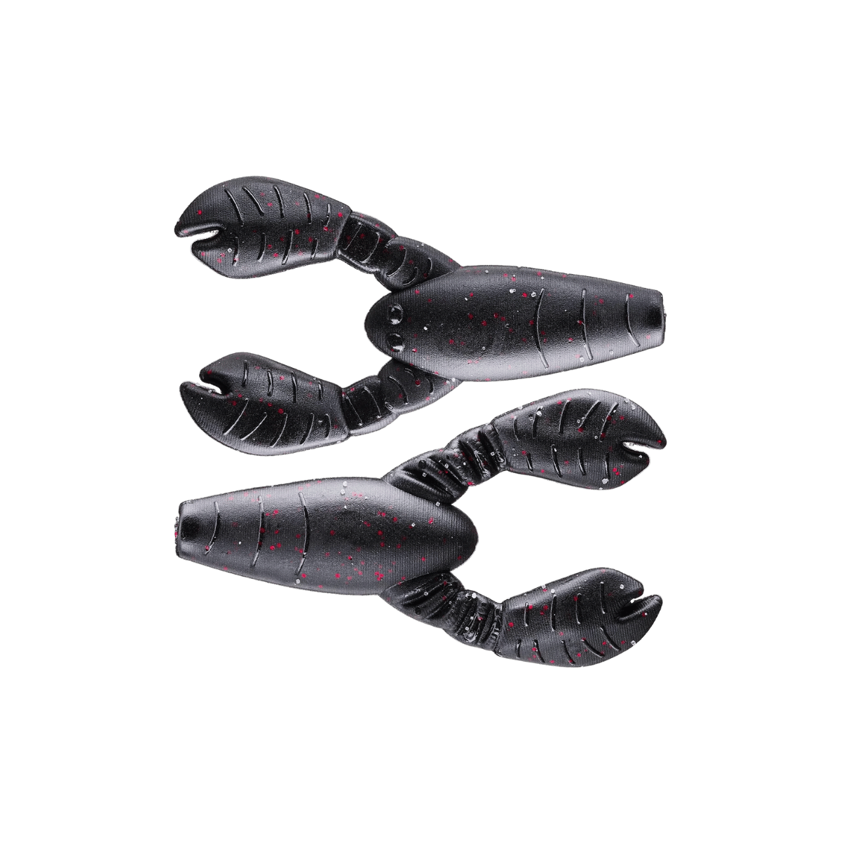 GREAT LAKES FINESSE SNACK CRAW MATTEBLKRED