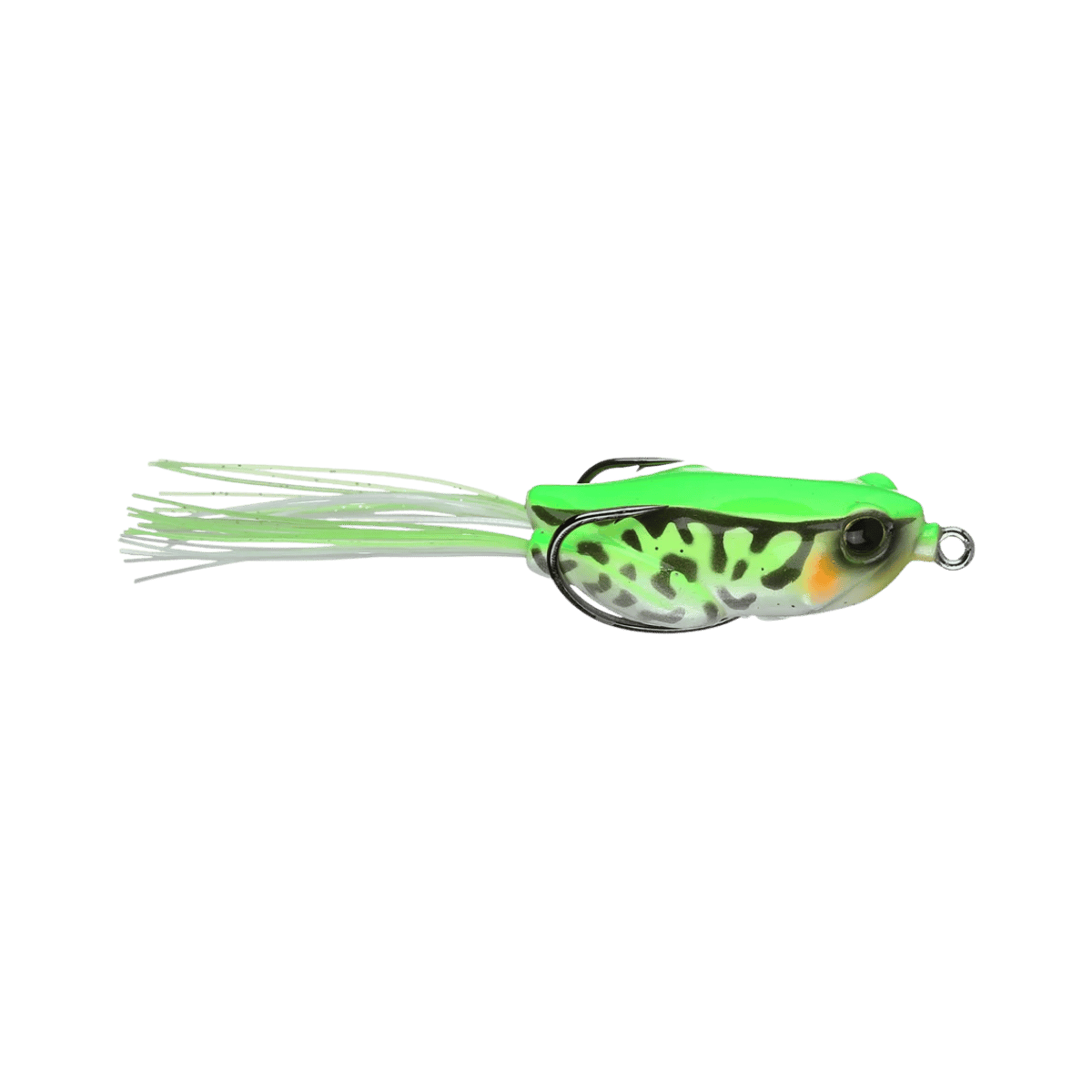 JACKALL KAERA TOPWATER FROG 1/2OZ - GREEN FROG