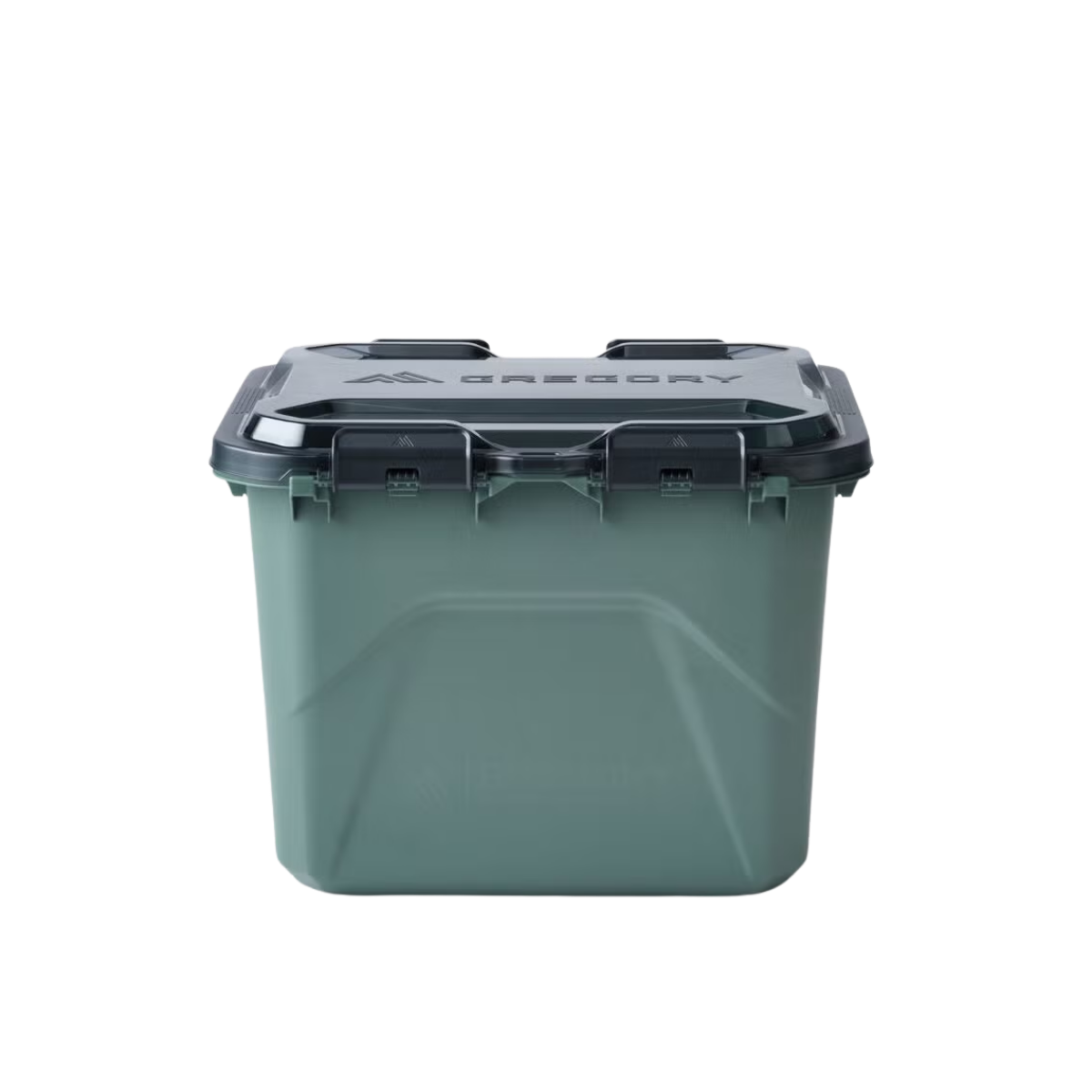 GREGORY MOUNTAIN ALPACA CAMP BOX 50L NOMAD GREEN