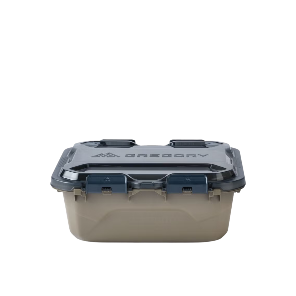 Gregory MOUNTAIN Alpaca Gear Box 25L Slate Blue