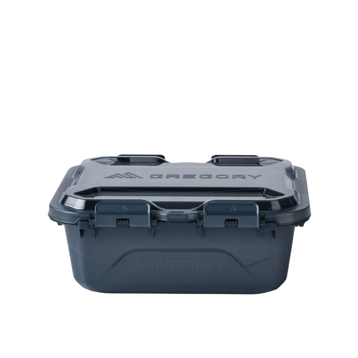 GREGORY MOUNTAIN ALPACA GEAR BOX 25L SLATE BLUE