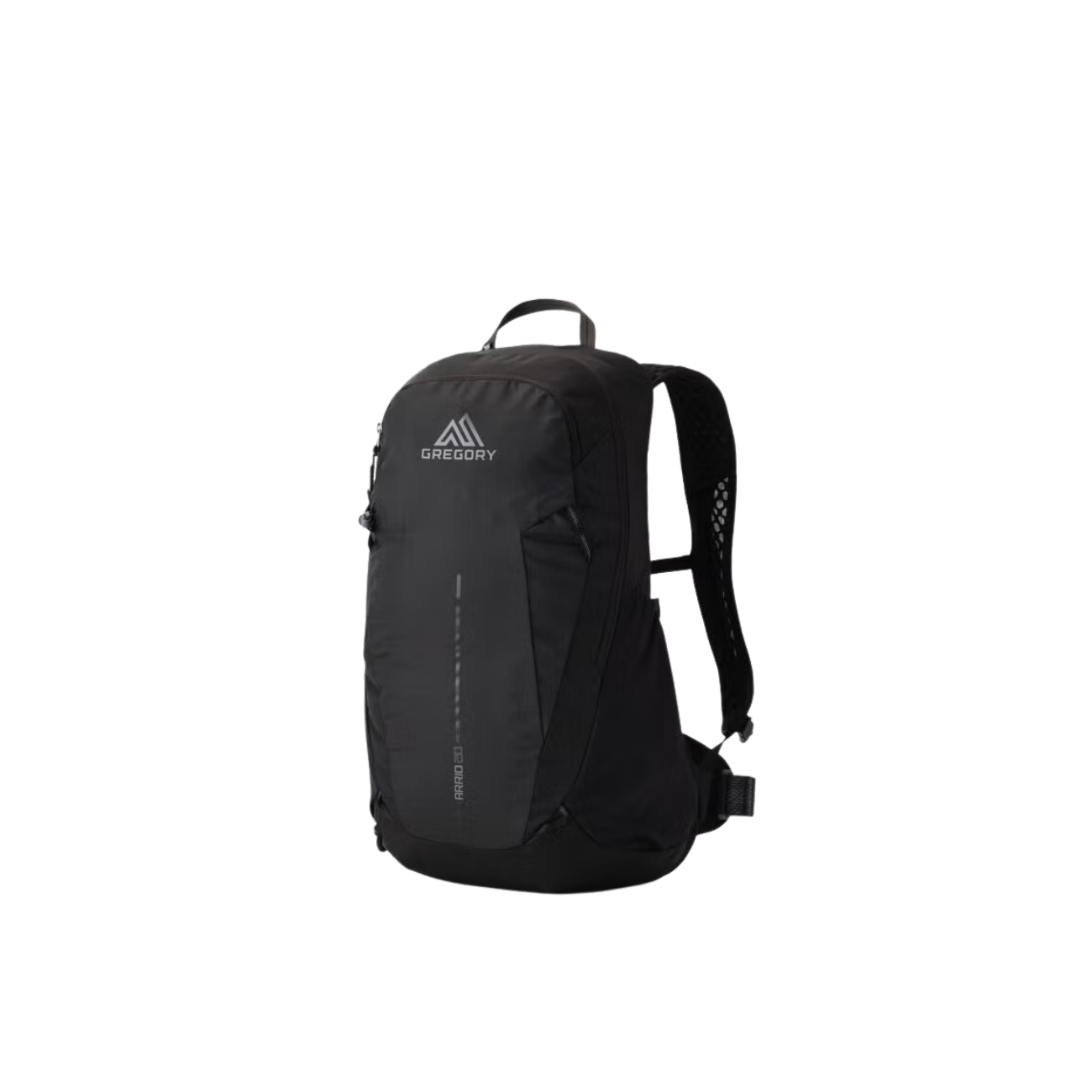 GREGORY MOUNTAIN ARRIO 20 SHADOW PINE BLACK
