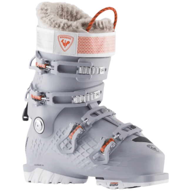 ROSSIGNOL WOMEN'S ALLTRACK 80 GW 2024