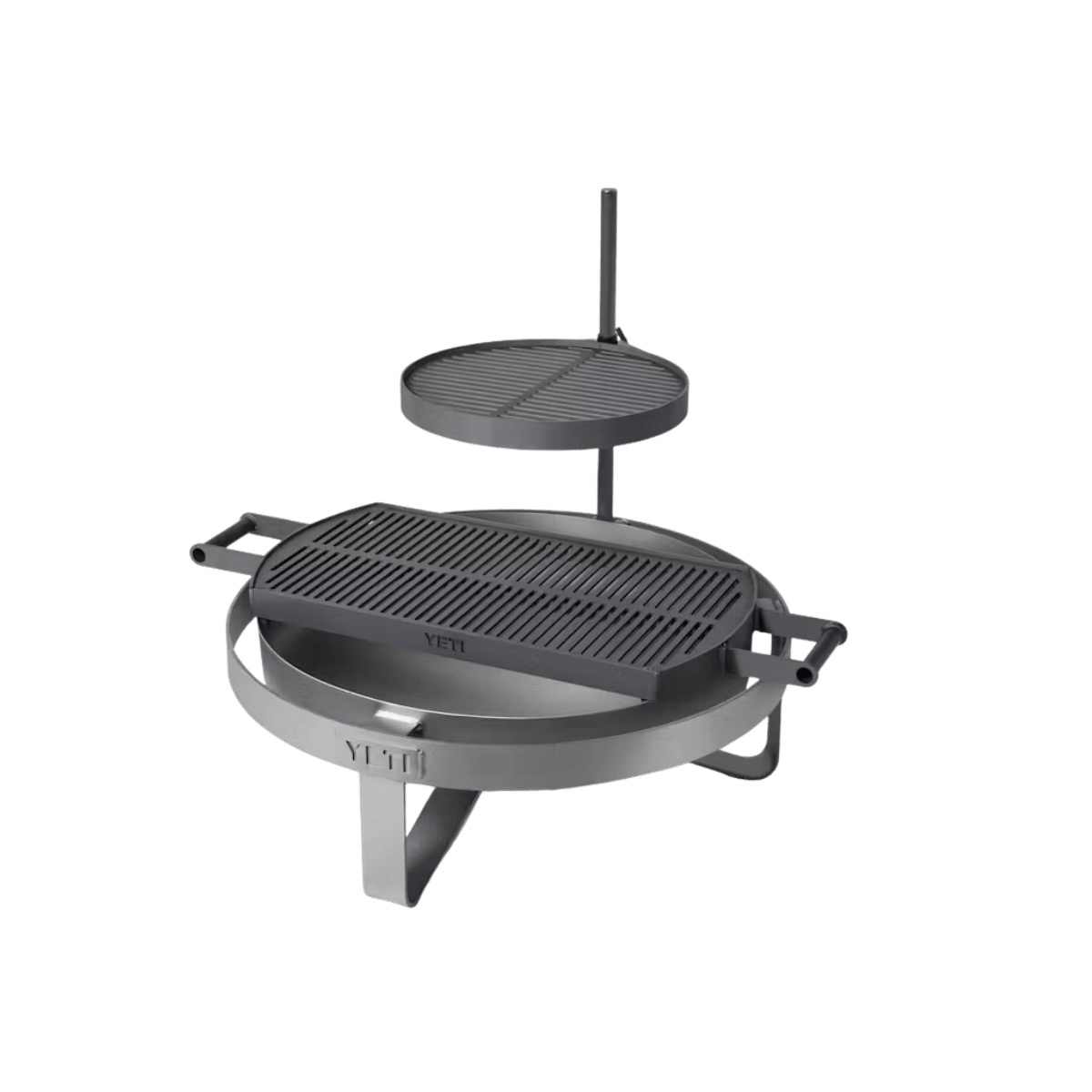 YETI GRILL PRESS