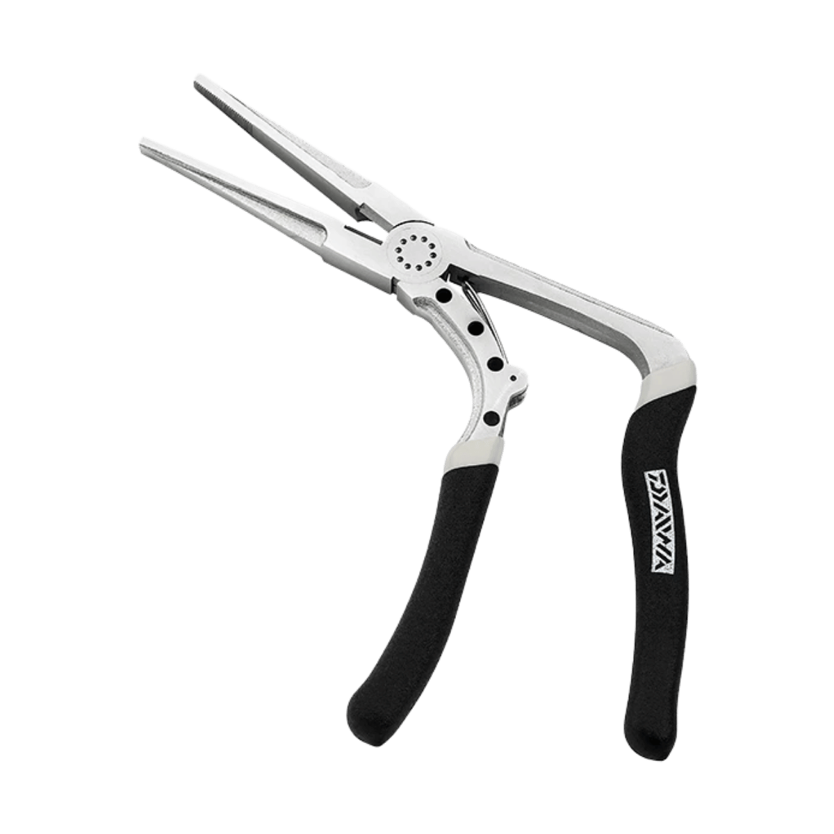 DAIWA PISTOL GRIP PLIERS - 8IN