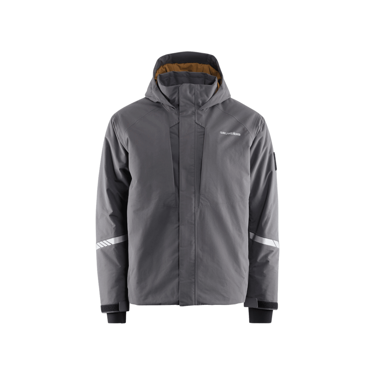 GRUNDENS TRANSMIT X INS JACKET ANCHOR
