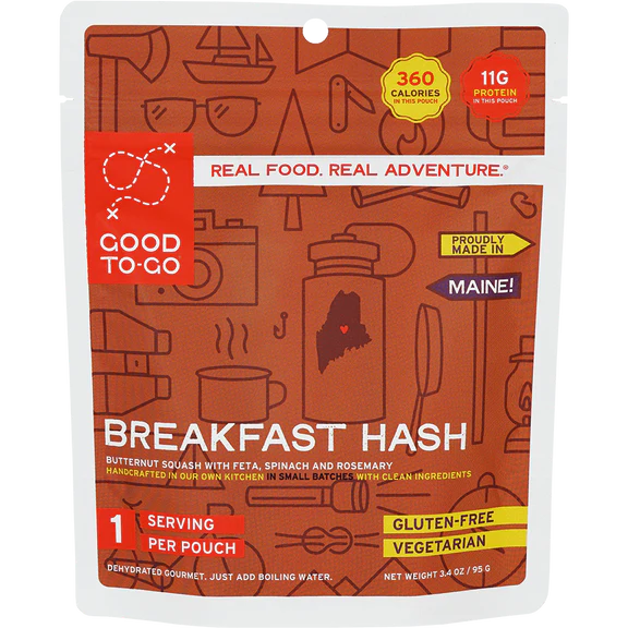 Breakfast Hash