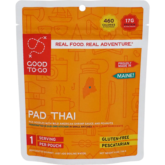 Pad Thai