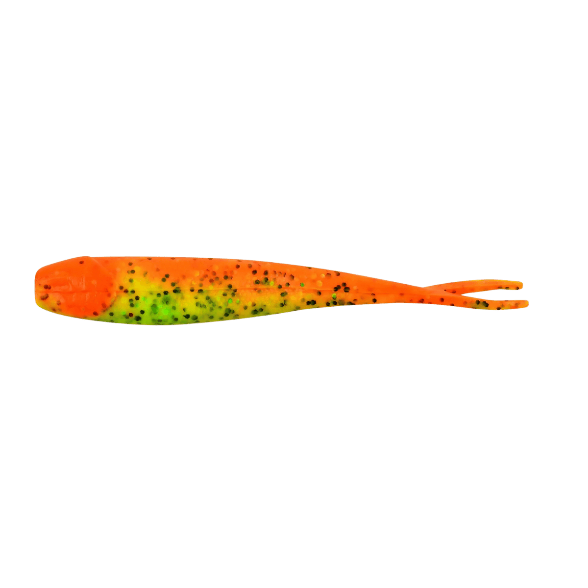 BERKLEY GULP MINNOW FISHING LURE 2-1/2IN FIRETIGER