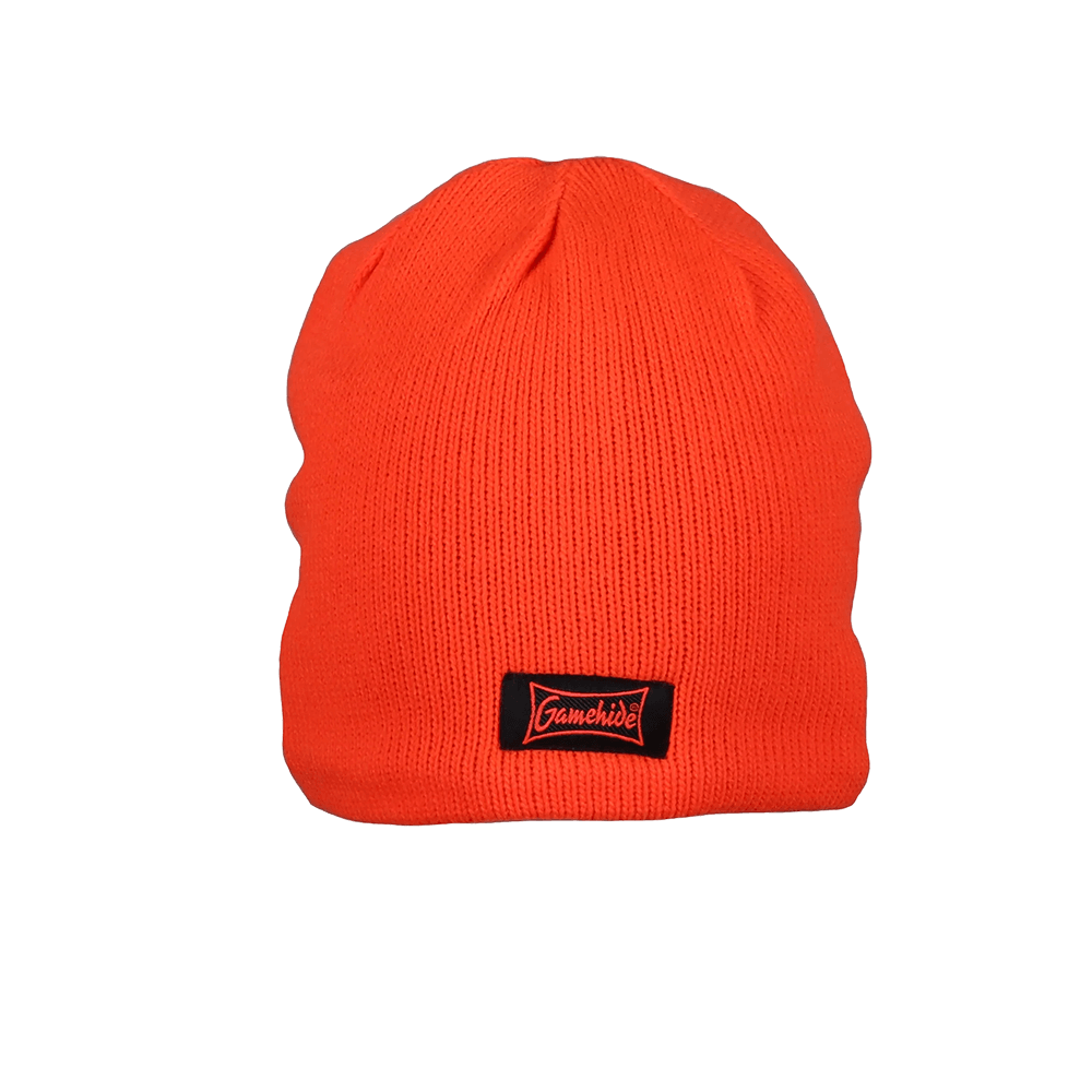 SKULL CAP