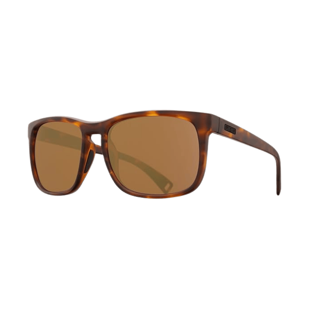 GIRO CREST SUNGLASSES - MATTE TORTOISE/VIVID PETROL