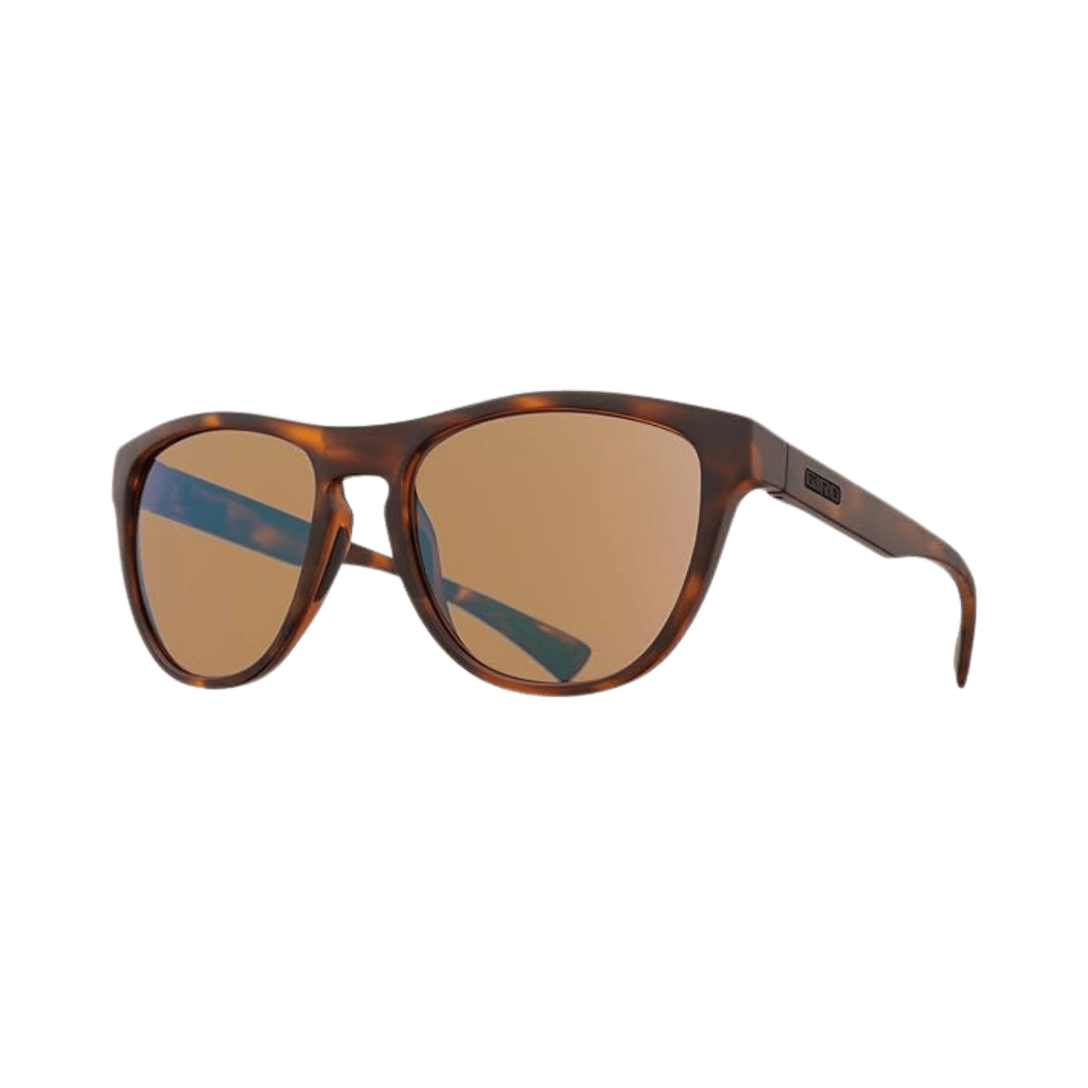GIRO MILLS SUNGLASSES - MATTE TORTOISE/VIVID PETROL