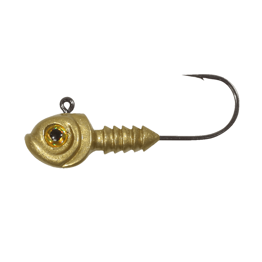 SMELTINATOR JIG GOLD