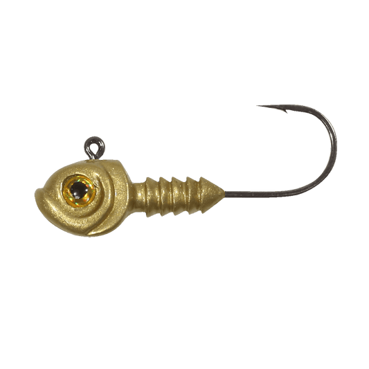 SMELTINATOR JIG GOLD