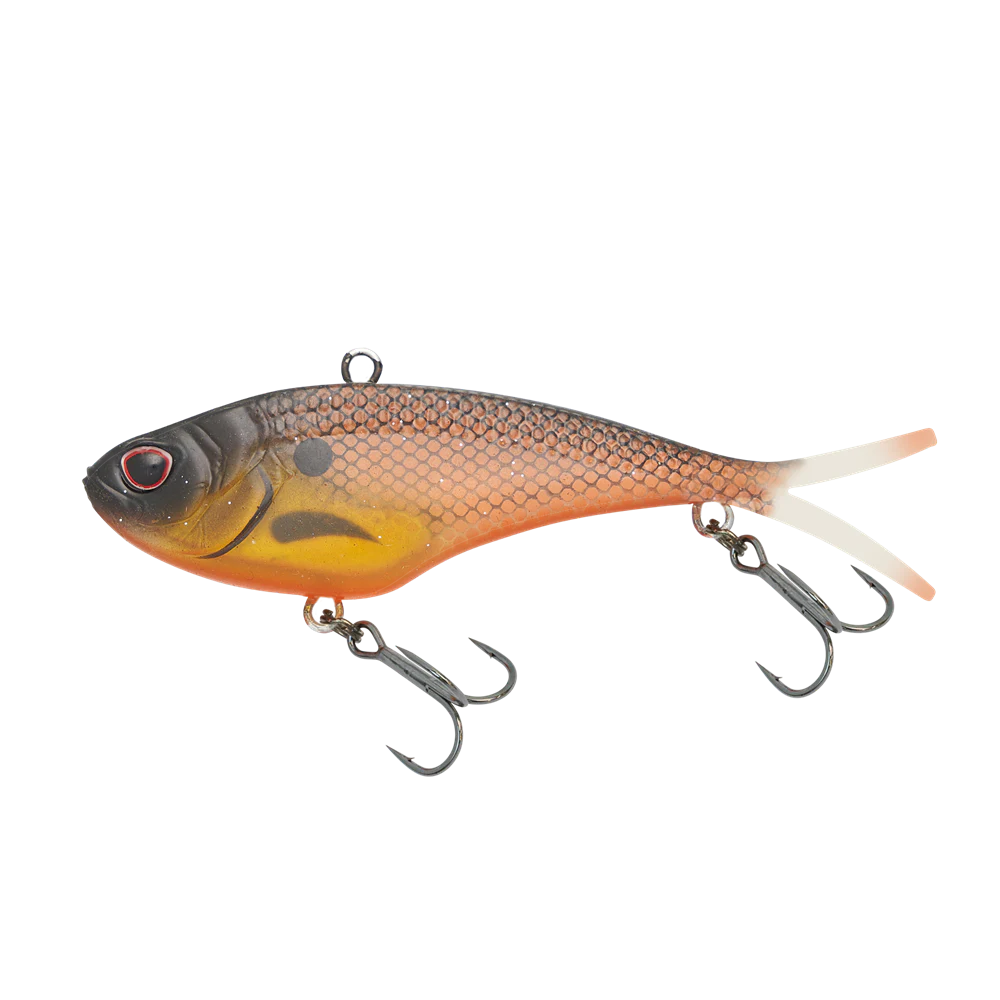 Vertrex Max 95 Vibe Fresh 3-3/4" - 3/4oz - Gold Black Back