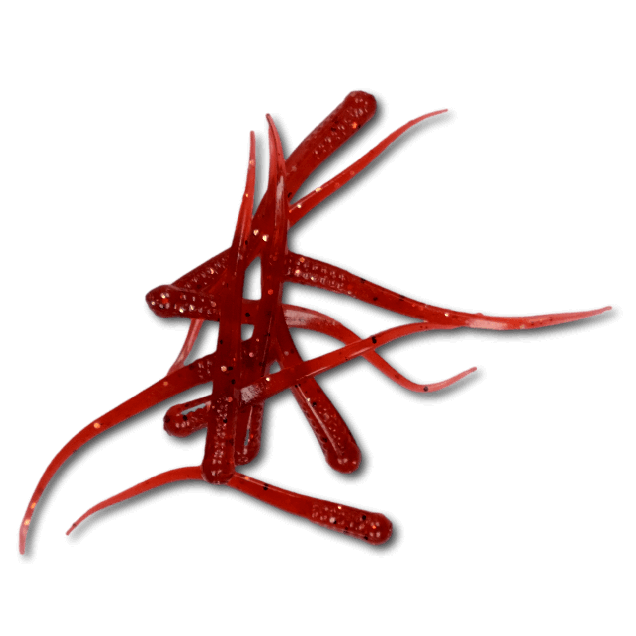 ICE DIAMOND PICKS GOLDEN BLOOD RED