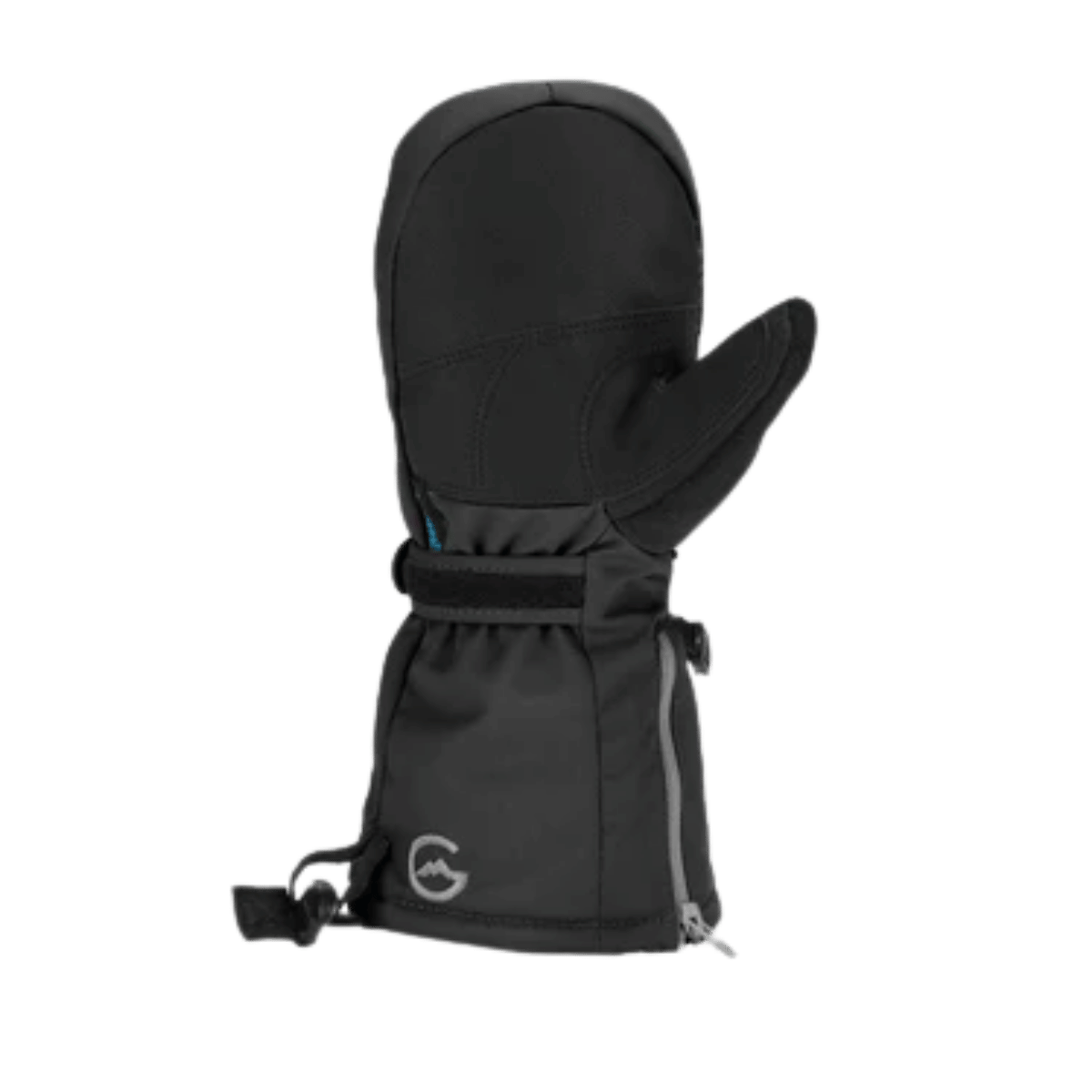 GORDINI TODDLER'S PRIMA MITT - BLACK