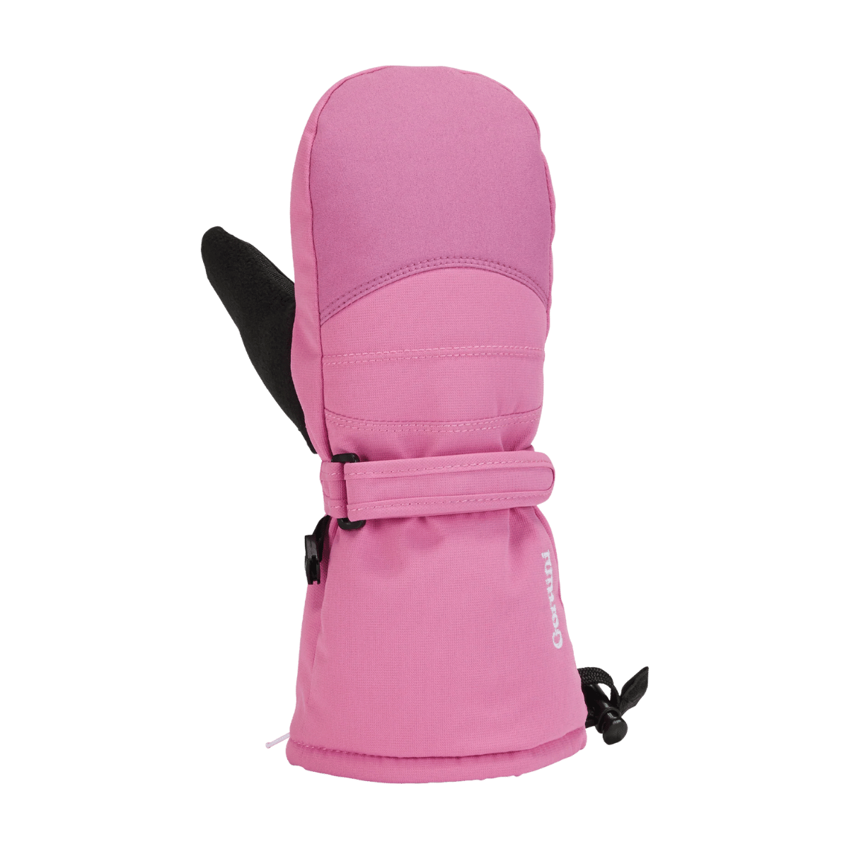 GORDINI TODDLER'S PRIMA MITT - SUPER PINK