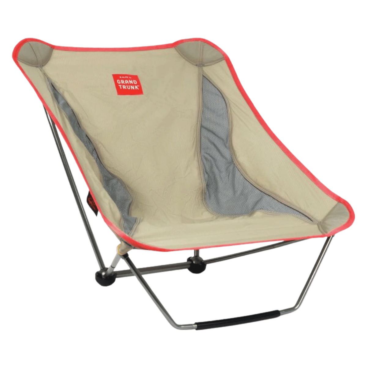 GRAND TRUNK MAYFLY LOW GROUND CHAIR DUNE