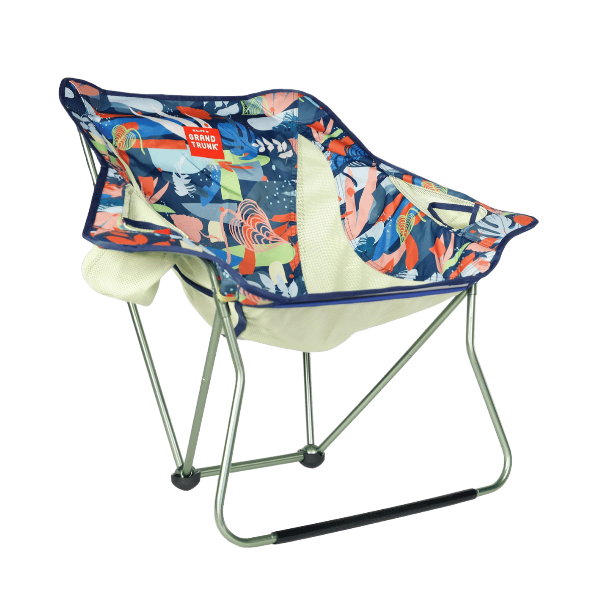 Grand Trunk Stonefly Chair+DarkTropic+side