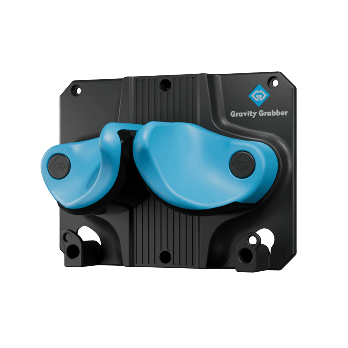 GRAVITY GRABBER STORAGE 1PK - CYAN