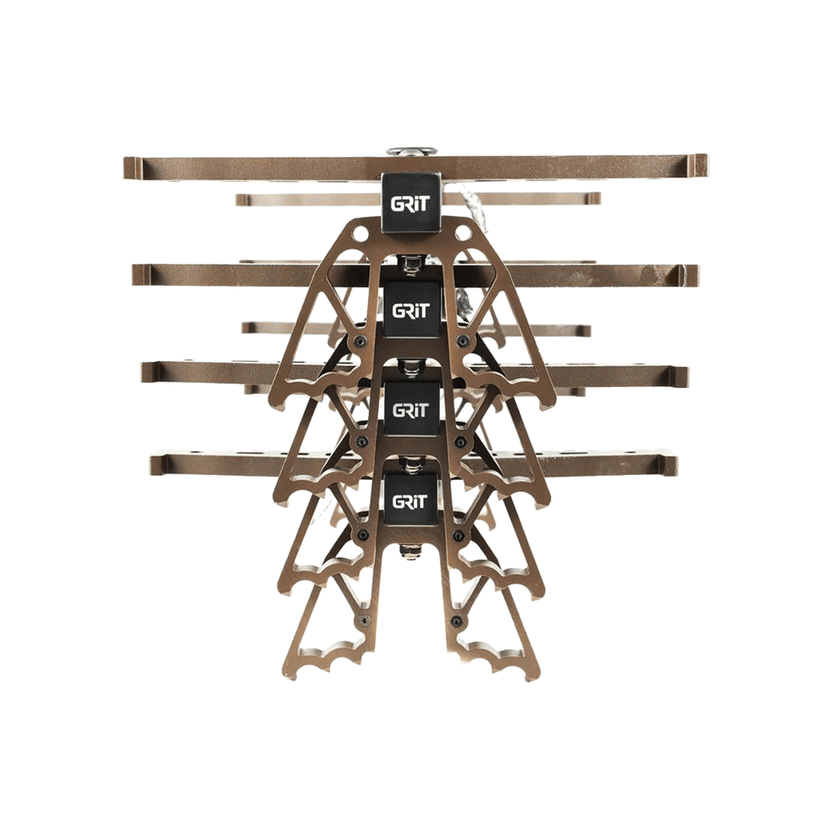 WORKHORSE CLIMBING STICKS 4PK