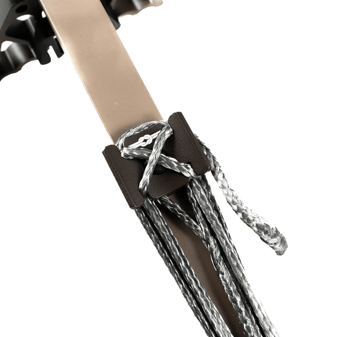 TETHRD WORKHORSE CLIMBING STICKS 4PK