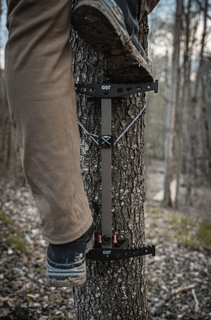 WORKHORSE CLIMBING STICKS 4PK