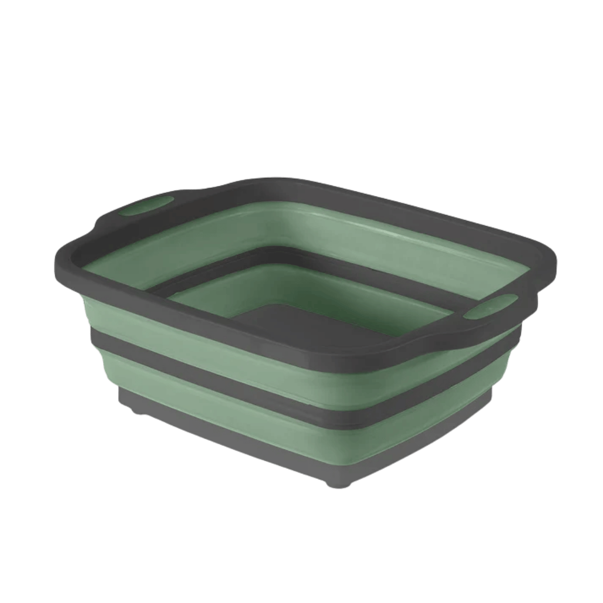 GSI OUTDOORSESCAPE COLLAPSIBLE SINK - GREEN