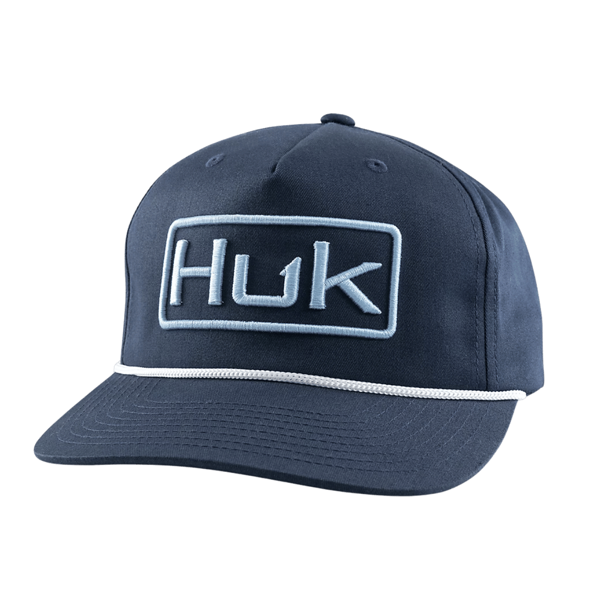 CAPTAIN HUK ROPE HAT