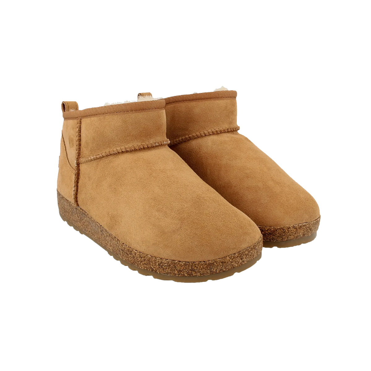 HAFLINGER W ELSA CLOG CHESNUT