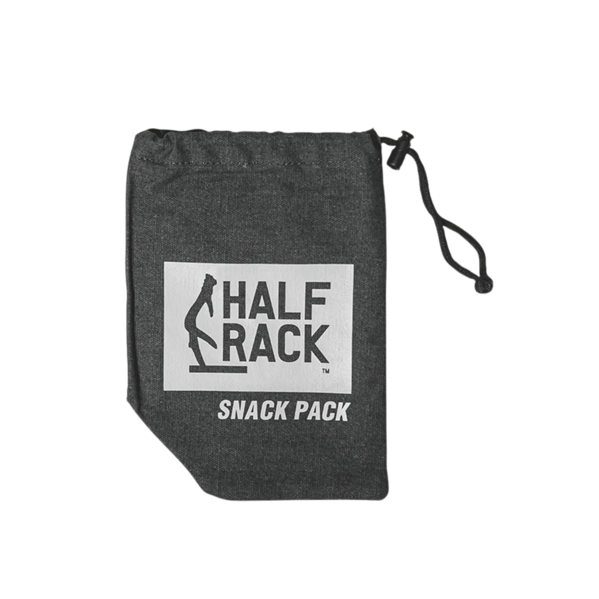 HALF RACK SNACK PACK_FRONT ANGLE