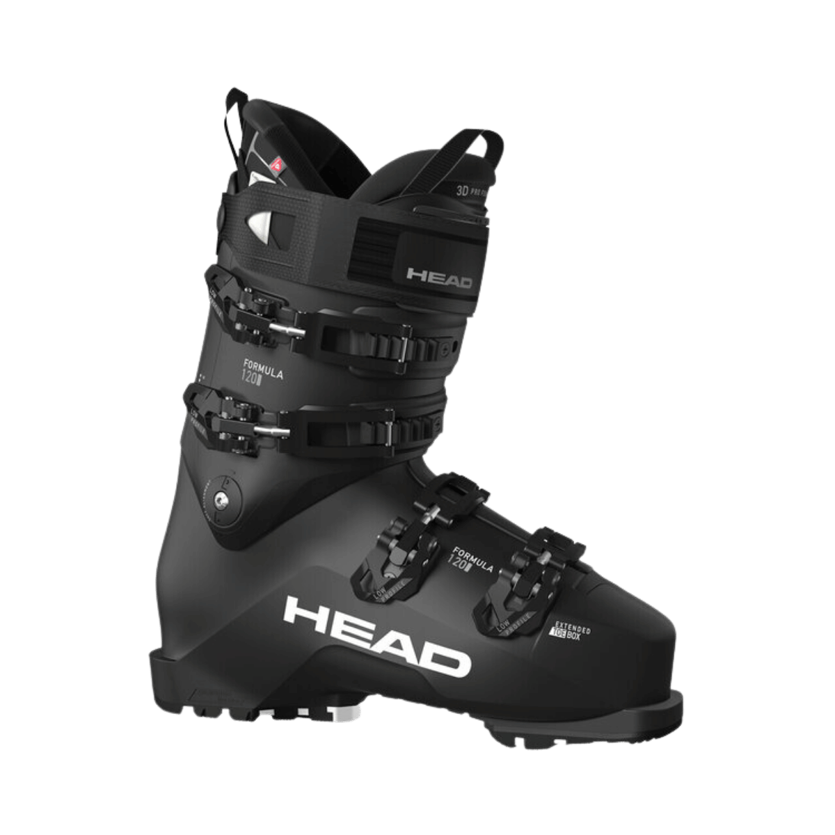 HEAD FORMULA 120 GW BOOT IMAGE