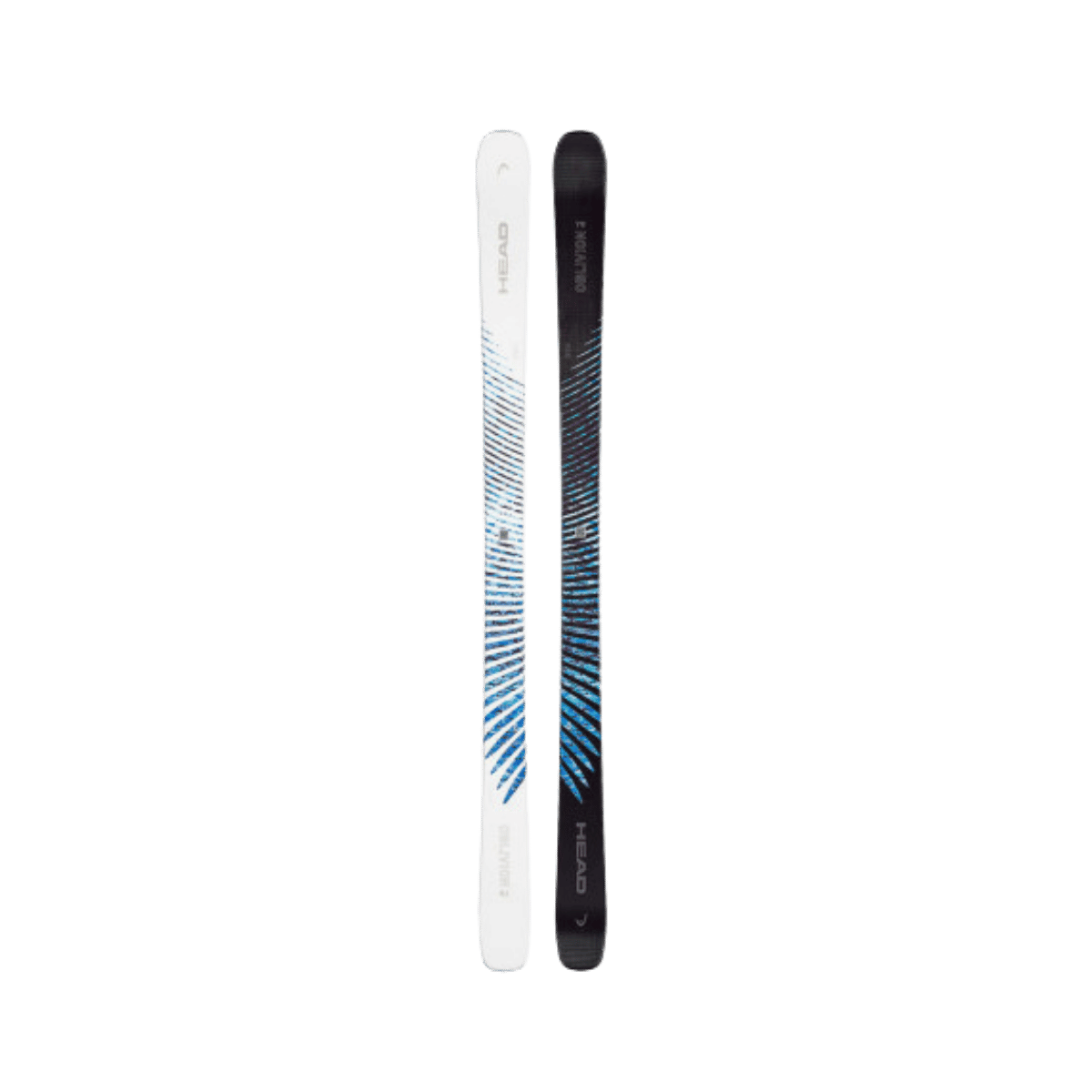 HEAD OBLIVION 79 2023 2024 BLACK WHITE