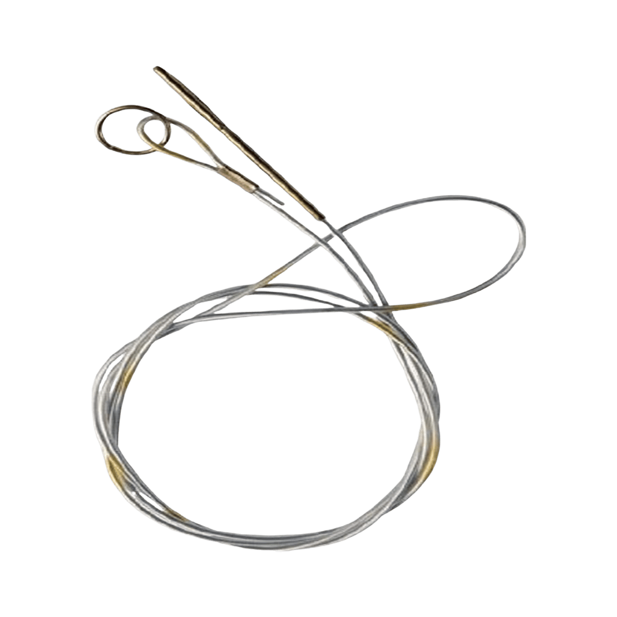 LINDY HEART-OF-STEEL STRINGER - 6FT