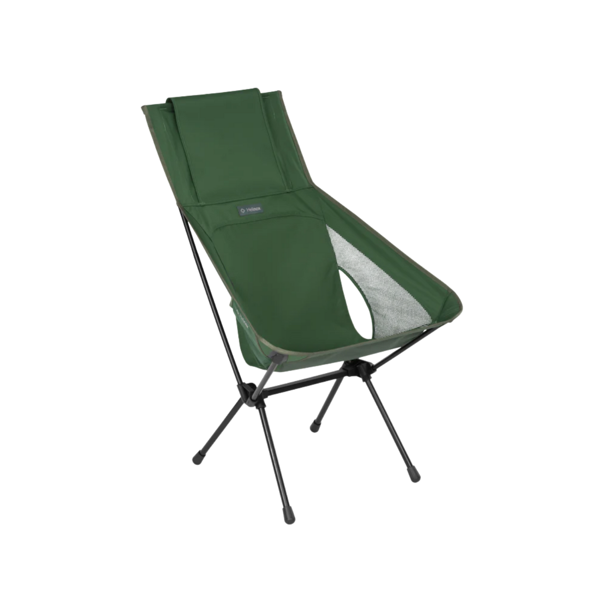 HELINOX SUNSET CHAIR (RE) FOREST GREEN
