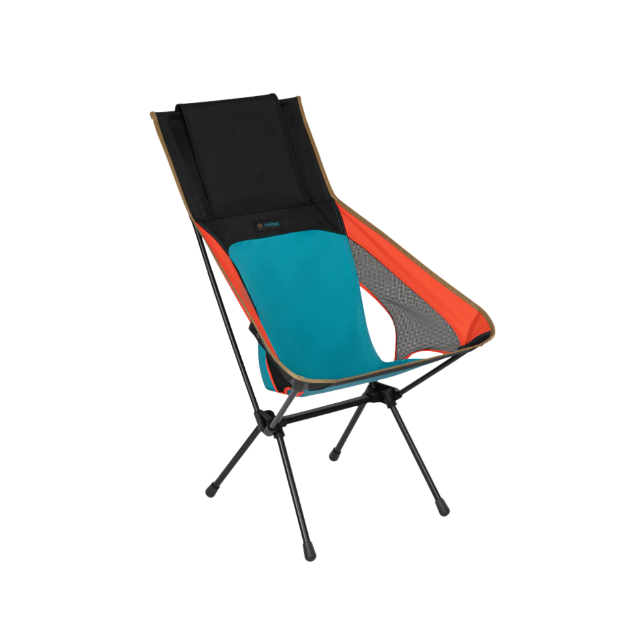 HELINOX SUNSET CHAIR (RE) HERITAGE MULTI BLOCK