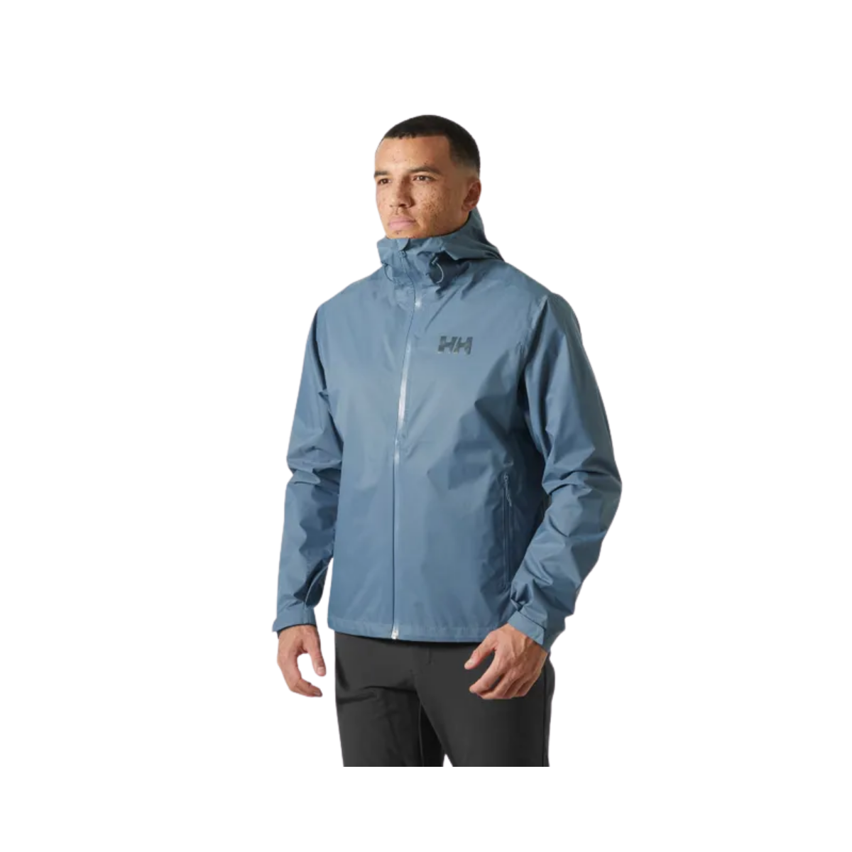 HELLY HANSEN LOKE TERRA JACKET WASHED NAVY