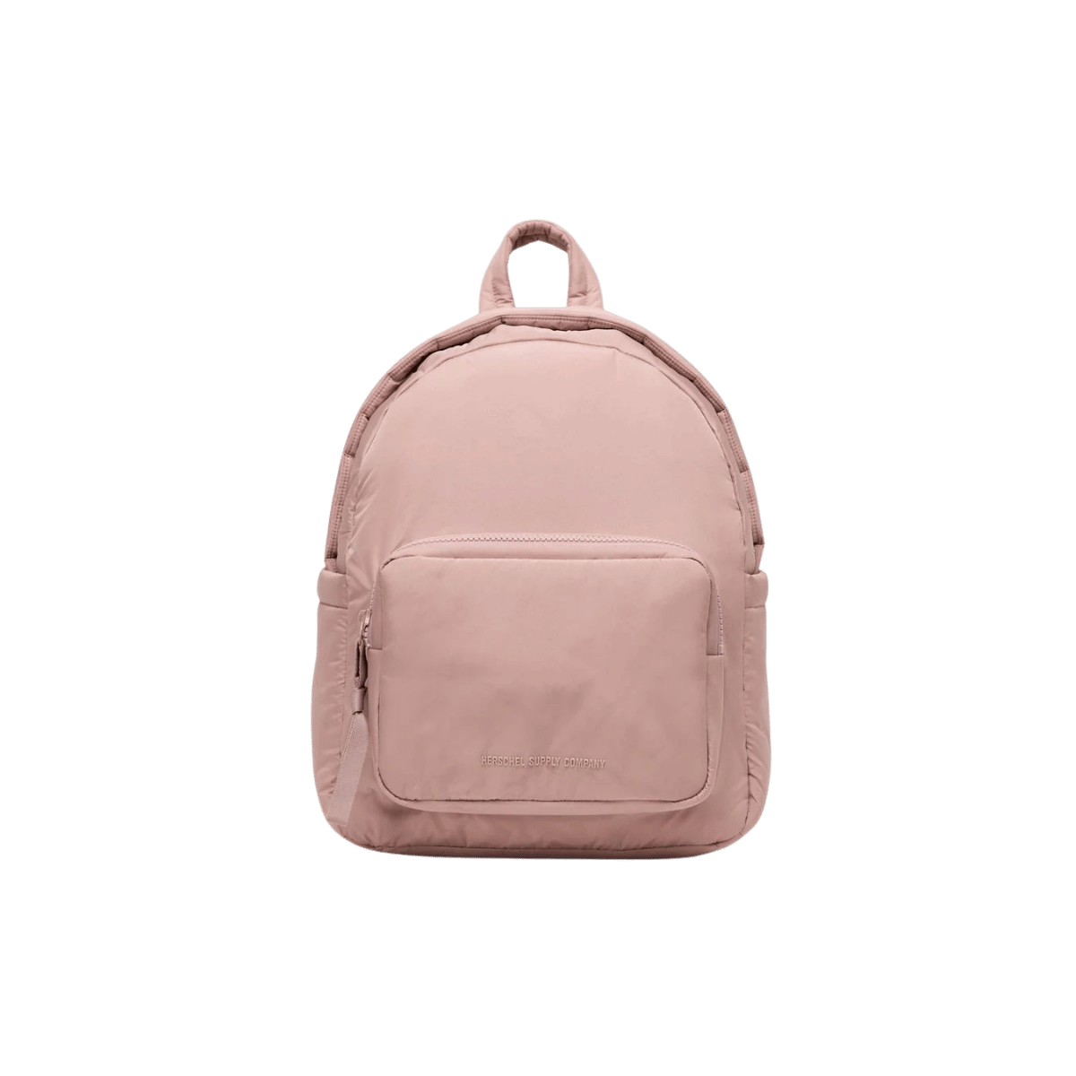 HERSCHEL SUPPLY CO CLOUDFORM BACKPACK ASH ROSE