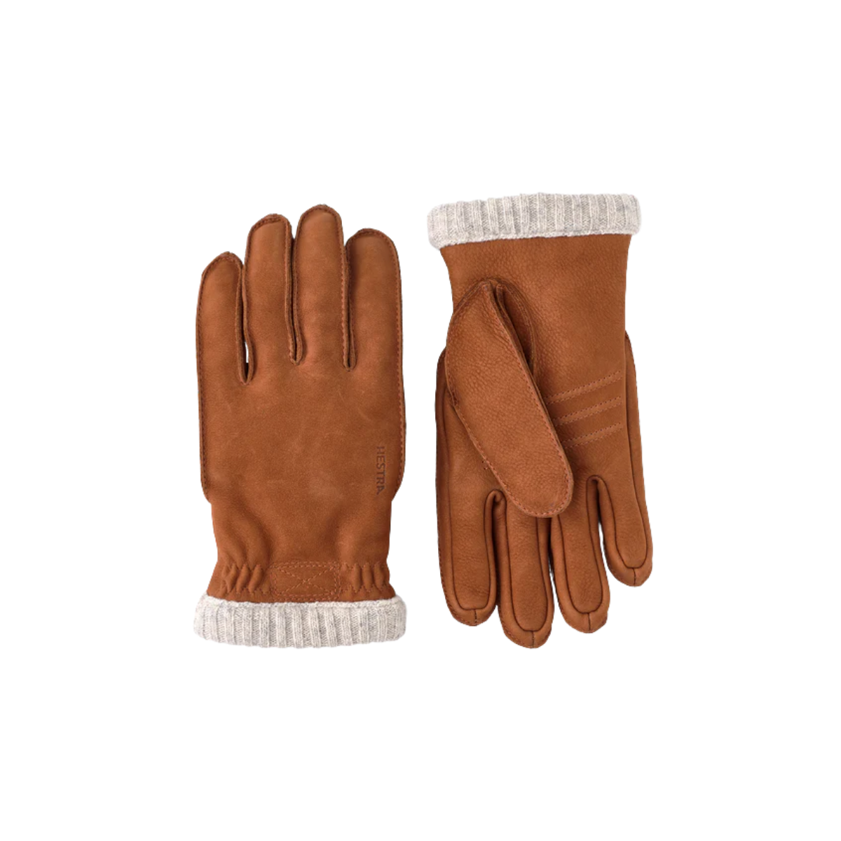 HESTRA JOAR NUBUCK GLOVE CORK