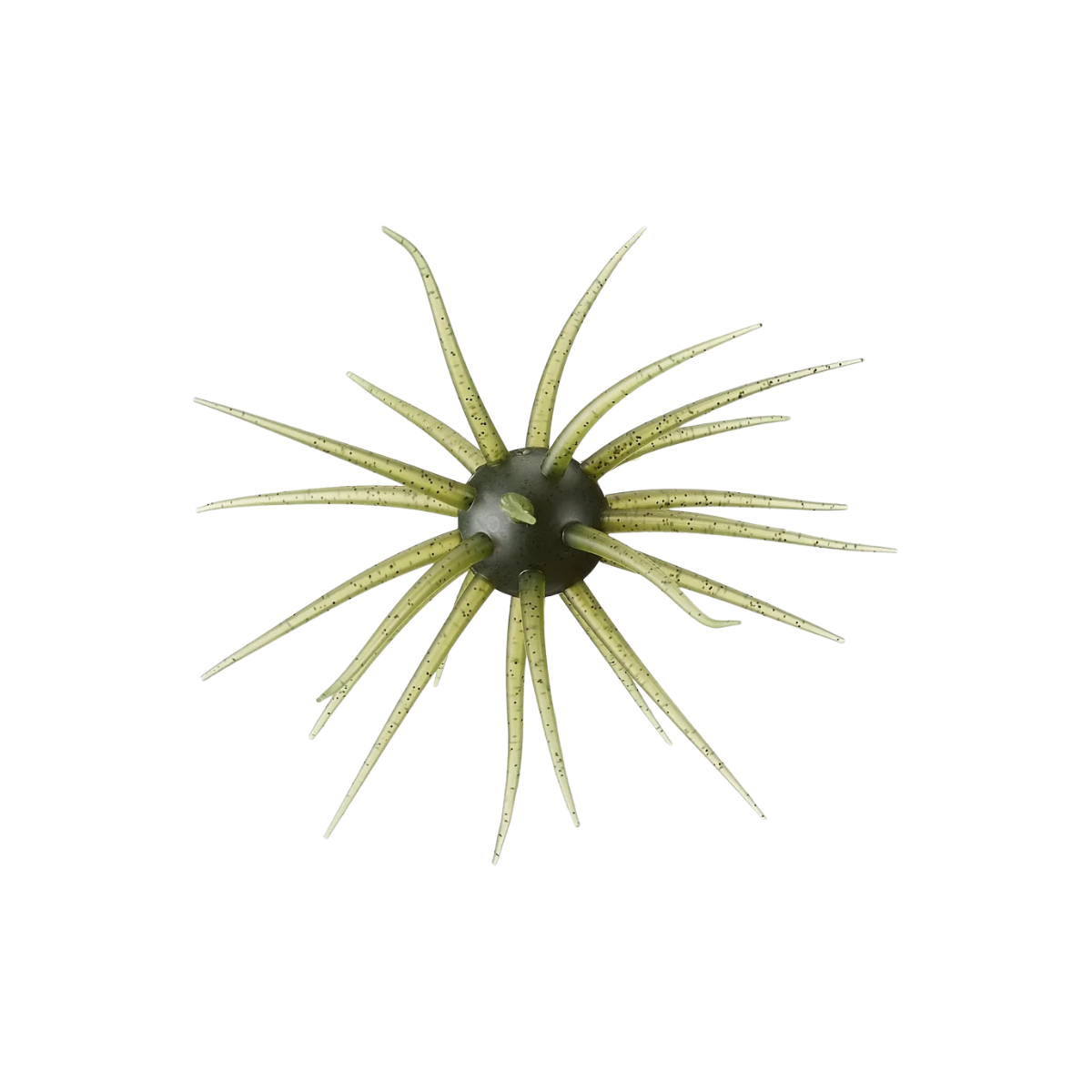 HIDEUP COIKE FULLCAST CREATURE BAIT .45OZ WATERMELON SEED