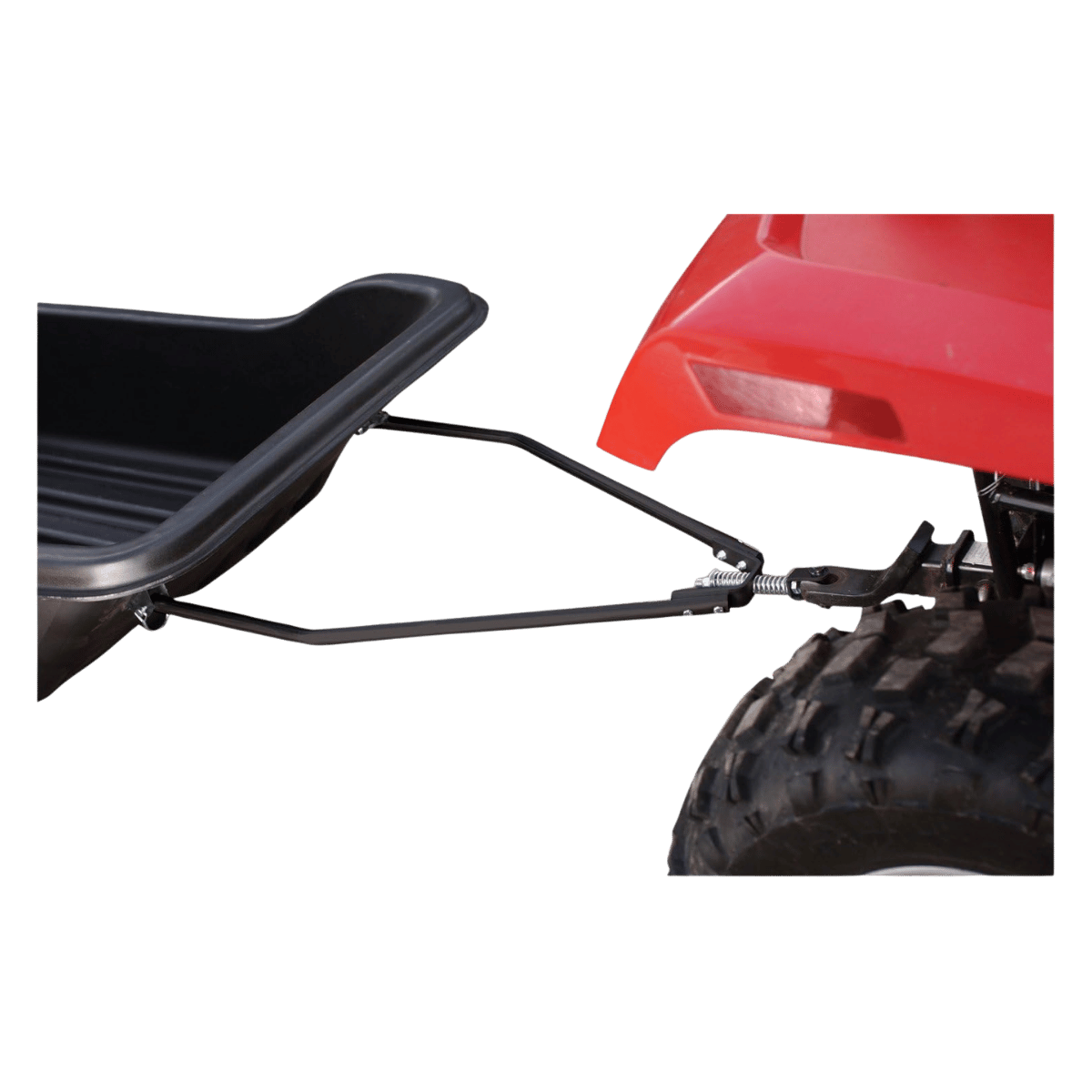 CLAM HITCH FOR TRAP AND X SERIES - 10 POUNDS