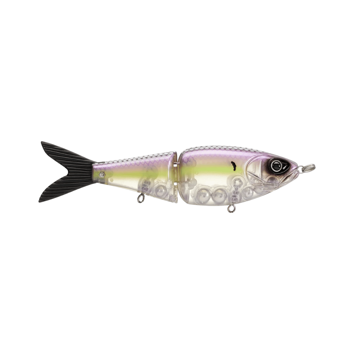 STRIKE KING HOG FATHER JR SWIMBAIT SPOT REMOVER