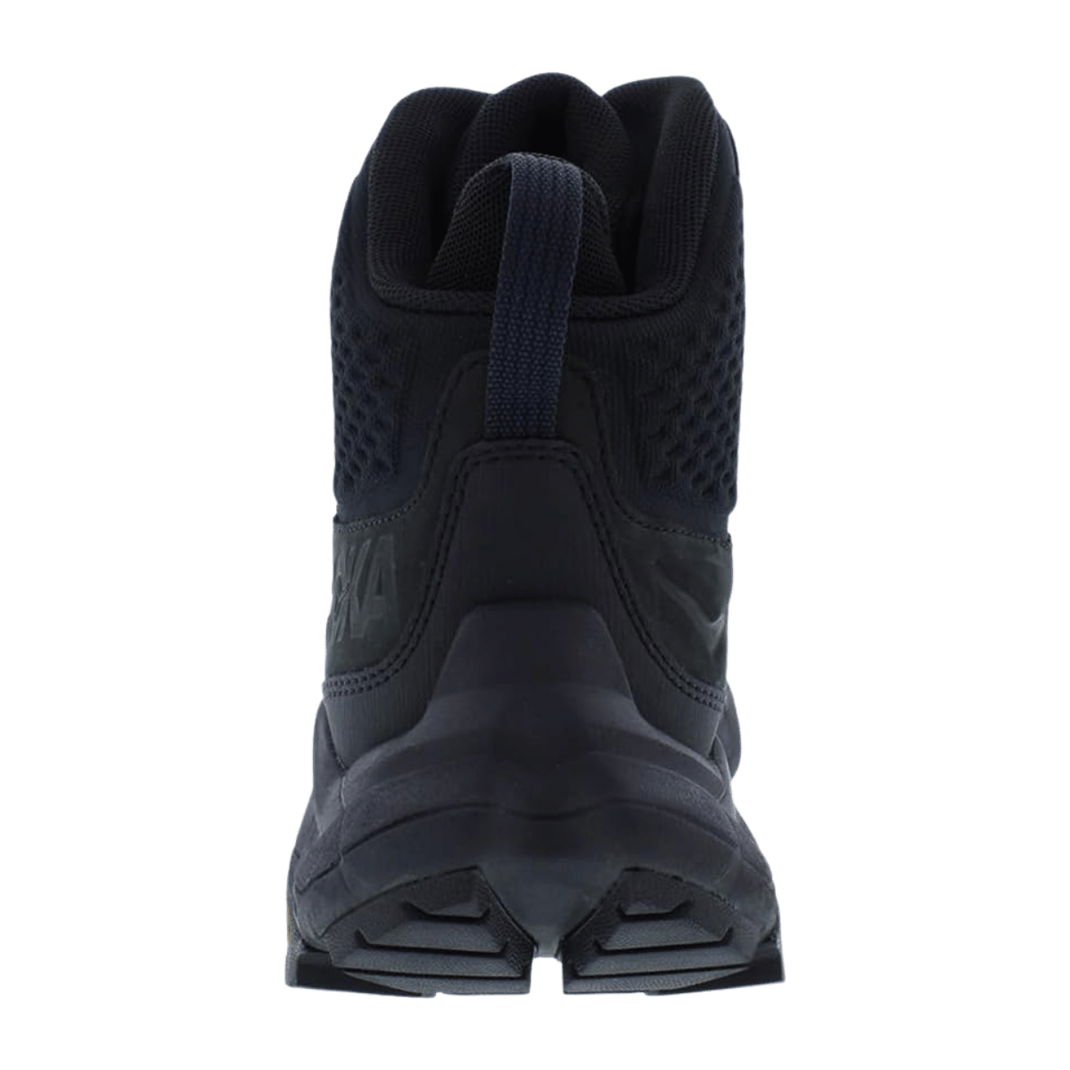 HOKA ONE ONE ANACAPA 2 MID GTX - BLACK/BLACK BACK