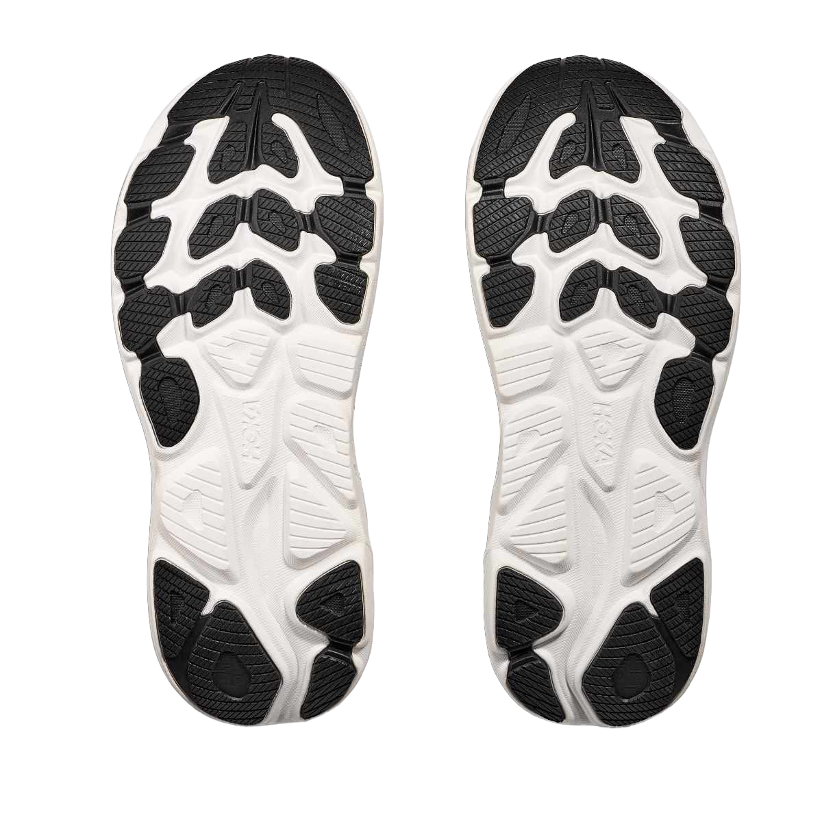 HOKA MENS CLIFTON 10-BOTTOM