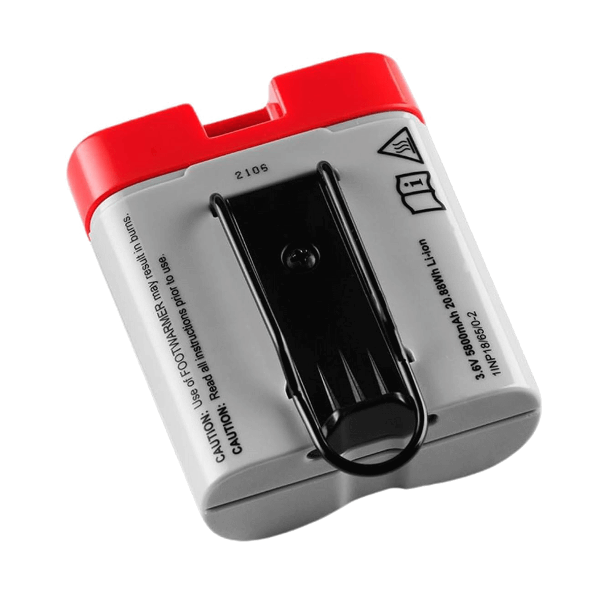 HOTRONIC BATTERY PACK XLP 1C