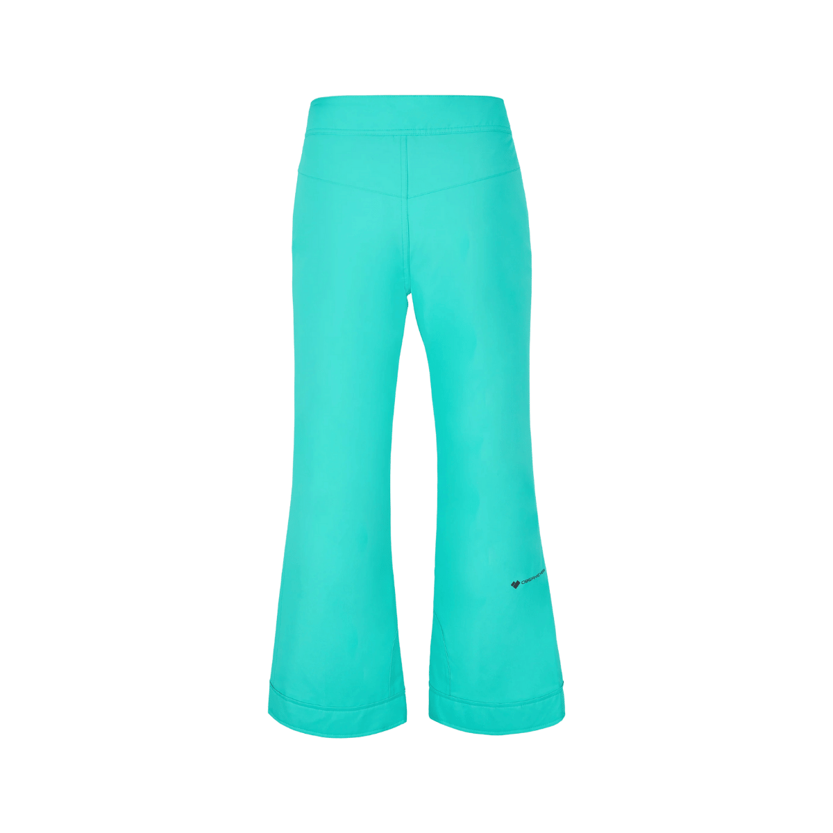 OBERMEYER GIRL'S BROOKE PANT - HOT TROPIC_2